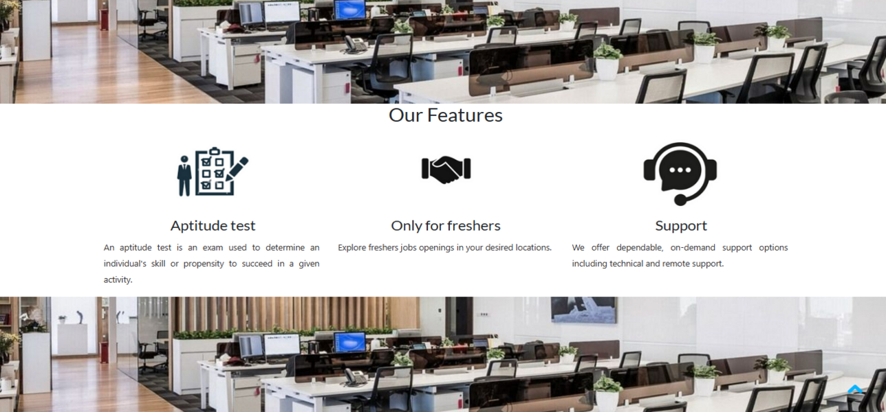 Students-Recruitment-System